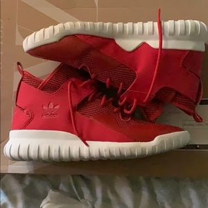 Adidas Tubular X